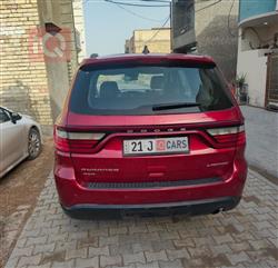 دودج دورانجو